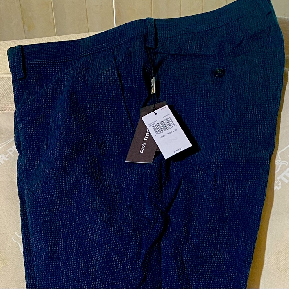 Men’s slacks